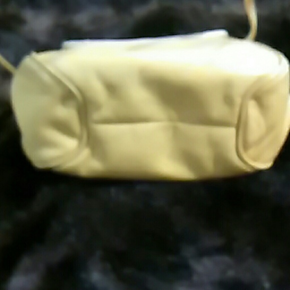 Final Price Vintage Saks Fifth Avenue Purse - Picture 5 of 8